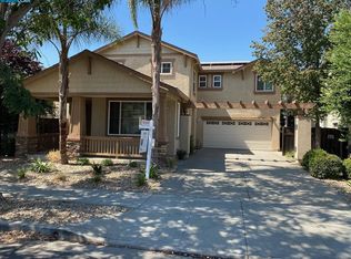 257 Honeysuckle St, Brentwood, CA 94513