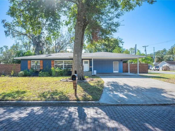 544 W Park St, Lakeland, FL 33803