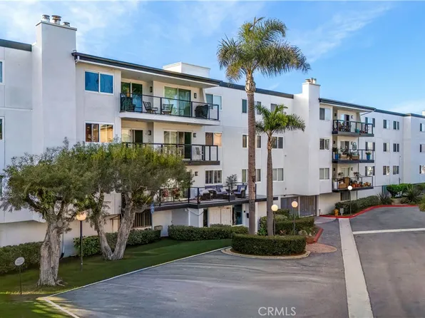 16255 Pacific Cir APT 106, Huntington Beach, CA 92649