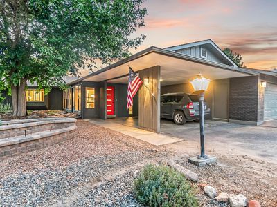 2709 Midway Ave, Grand Junction, CO, 81506