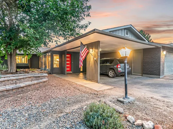 2709 Midway Ave, Grand Junction, CO 81506