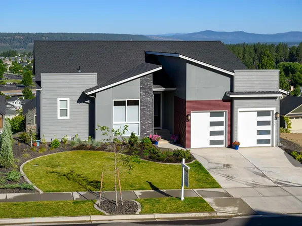 4730 W Lex Ave, Spokane, WA 99208