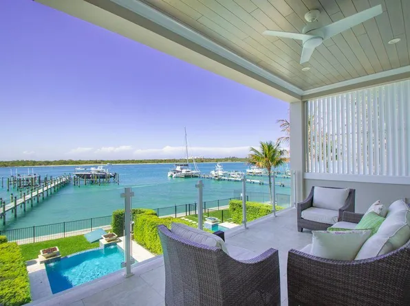 1470 E Seaway Drive E #4, Fort Pierce, FL 34949