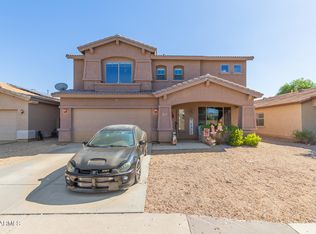 14845 W Larkspur Dr, Surprise, AZ 85379