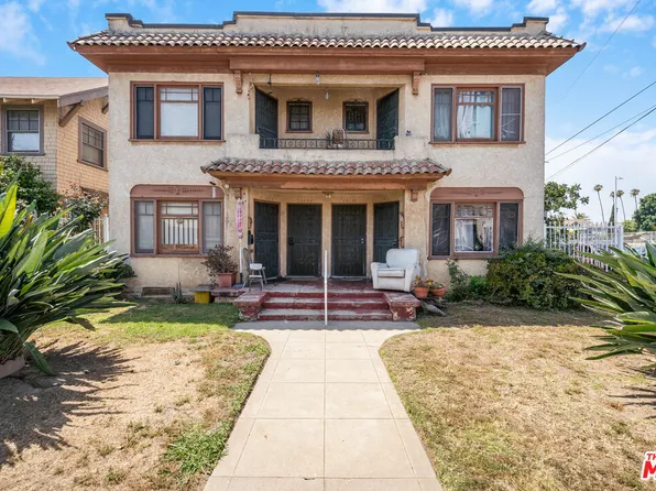 1501 S Ardmore Ave, Los Angeles, CA 90006