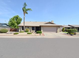 4328 W Bobbie Ter, Glendale, AZ 85306