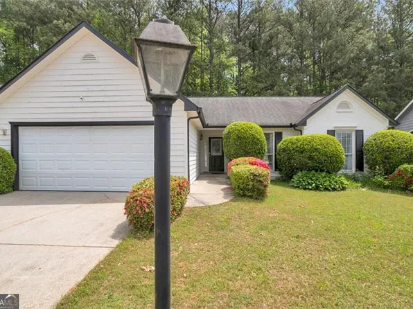 3130 Jorden Crest Ct, Lawrenceville, GA 30044