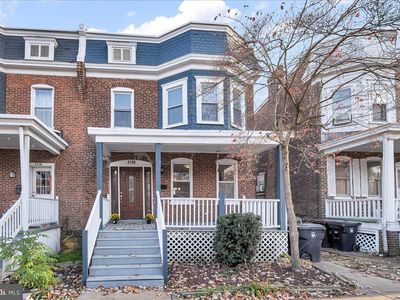 2708 N Van Buren St, Wilmington, DE, 19802