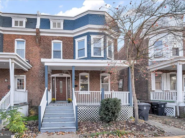 2708 N Van Buren St, Wilmington, DE 19802