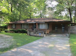 520 Bankston Dr, Bogalusa, LA 70427
