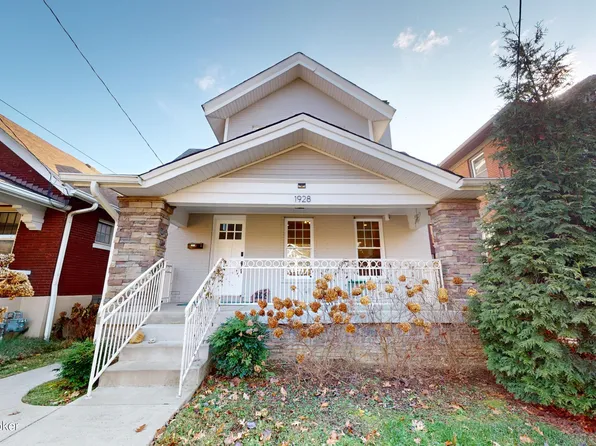 1928 Roanoke Ave, Louisville, KY 40205