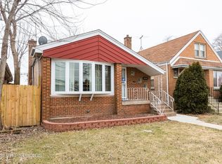 3449 W 74th St, Chicago, IL 60629