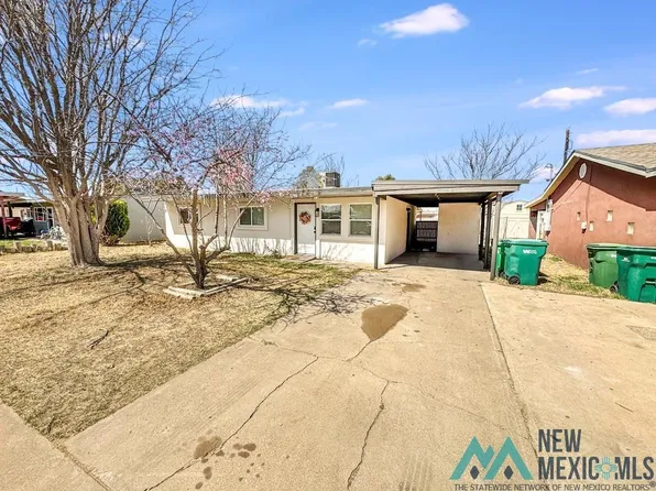 304 W M Ave, Lovington, NM 88260