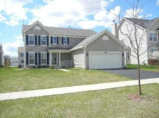 2621 Cameron Dr, Hampshire, IL 60140