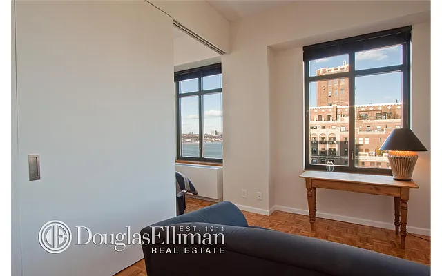 Rented by Douglas Elliman | media 21