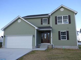 502 Sweeping Mist Circle, Frederica, DE 19943