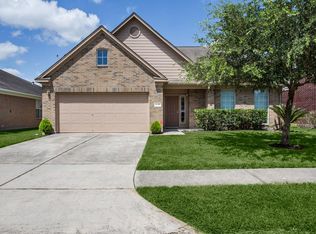 22319 Lamaster Ln, Spring, TX 77373