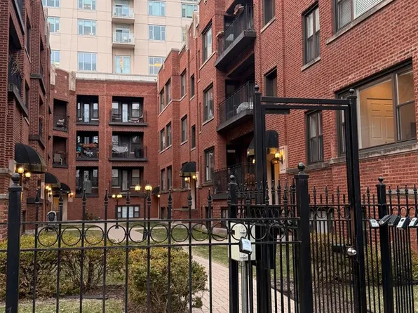 904 W Winona St #G, Chicago, IL 60640