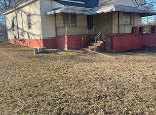 1900 Cooper Ave, Anniston, AL 36201