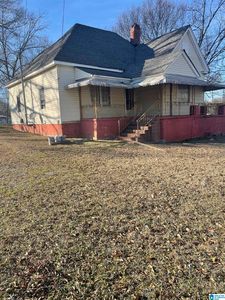1900 Cooper Ave, Anniston, AL, 36201