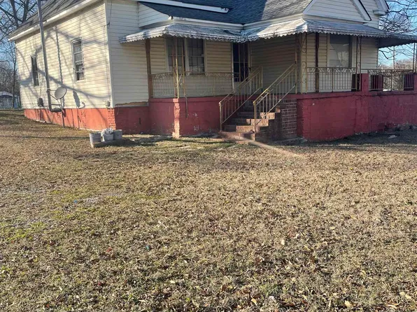 1900 Cooper Ave, Anniston, AL 36201