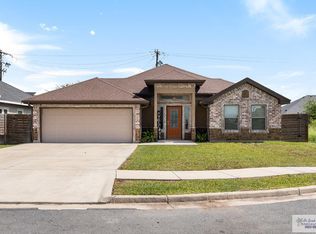 7068 Heritage Oak Dr, Brownsville, TX 78526