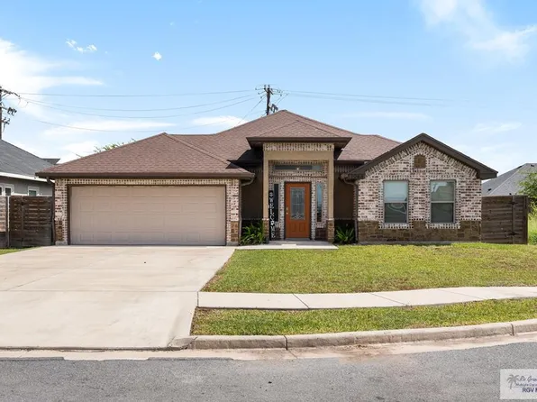 7068 Heritage Oak Dr, Brownsville, TX 78526