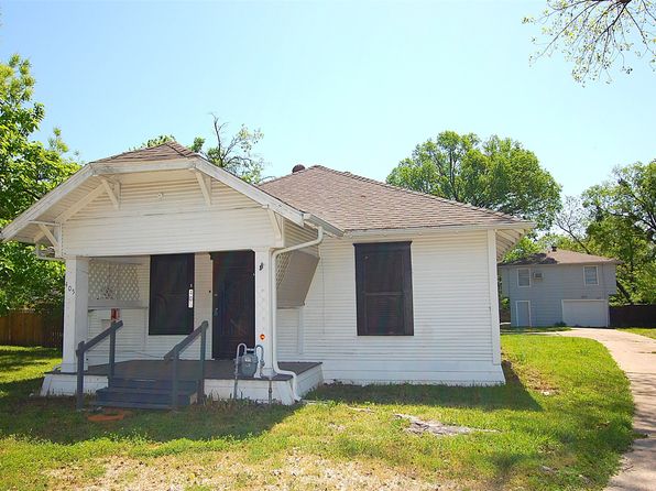 Home for Sale in Forney TX