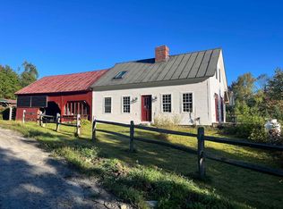 1756 Annis Road, Groton, VT 05046