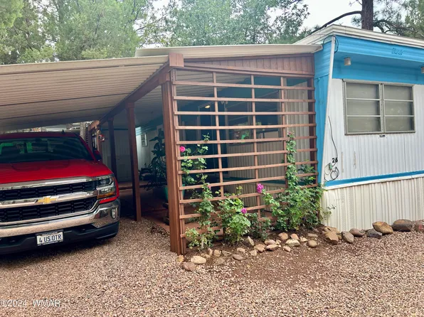 3629 W White Mountain Blvd, Lakeside, AZ 85929