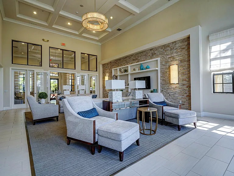 Clubhouse