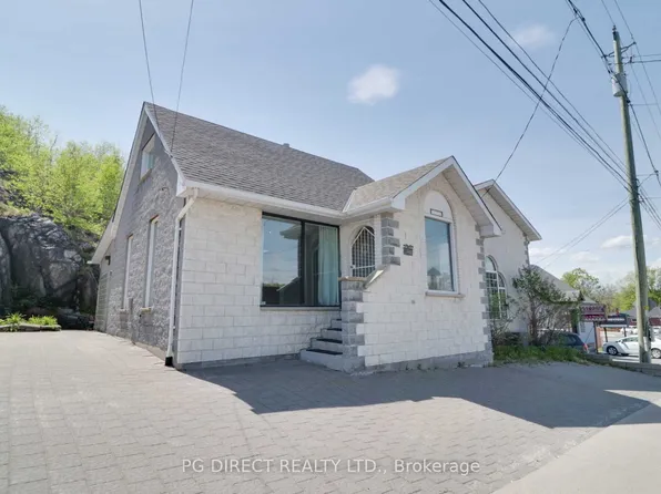1583 Regent St, Greater Sudbury / Grand Sudbury, ON P3E 3Z7