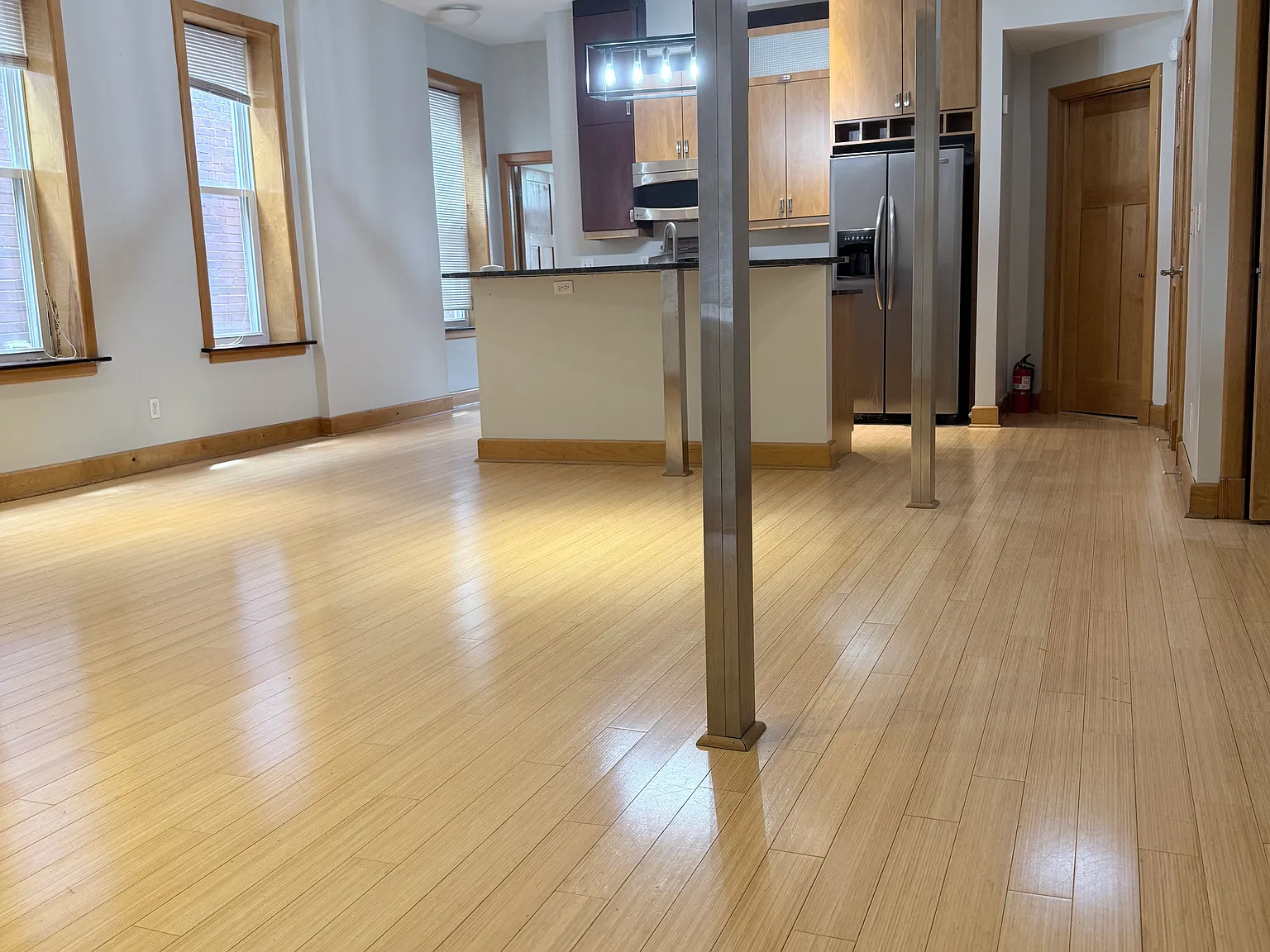 2 bed, 1504 sqft, $1,500 — Photo 2