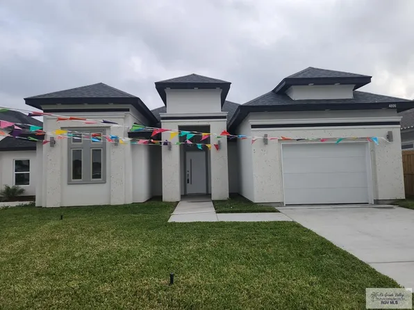 4806 Kalinga Ln, Brownsville, TX 78521