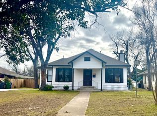 3120 Ethel Ave, Waco, TX 76707