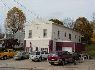 3913 Bright Way, Weirton, WV 26062