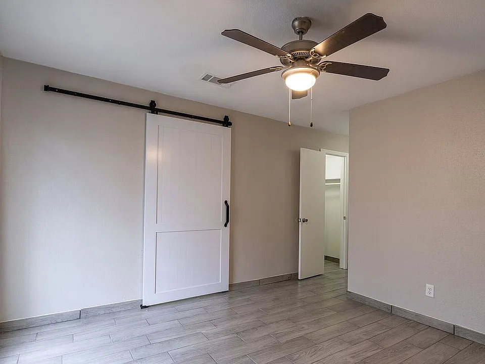 The Monaco Villas Apartments