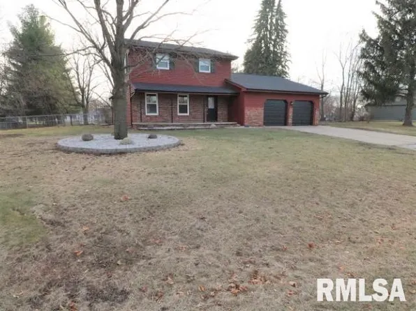 5000 E Richland Ave, Chillicothe, IL 61523