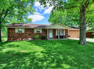 118 Lou Rosa Dr, Collinsville, IL 62234
