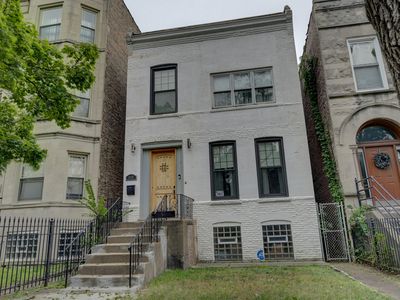 6543 S Drexel Ave, Chicago, IL, 60637