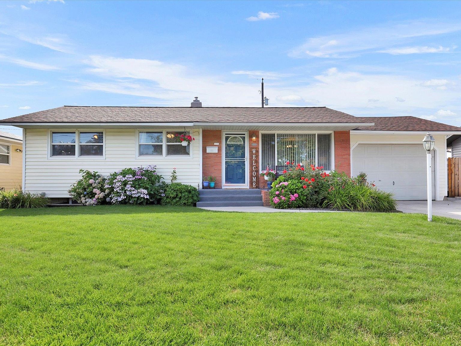 5719 N Cedar St, Spokane, WA 99205 | Zillow