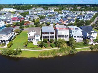 1356 Penshell Pl, Mount Pleasant, SC 29464