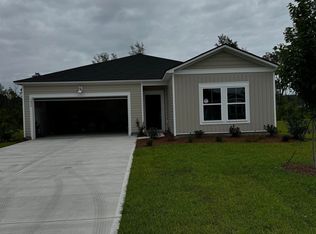 1024 Canter Drive Hartford LOT 134-D6, Conway, SC 29527