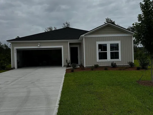 1024 Canter Dr. LOT 134, Hartford D6, Conway, SC 29527