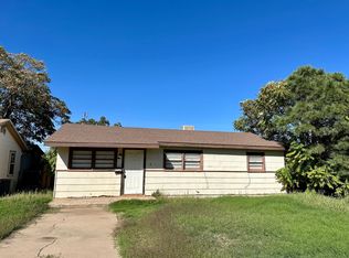 5018 39th St, Lubbock, TX 79414