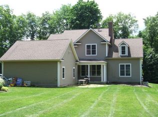 920 Boulder Rd, Cheshire, CT 06410