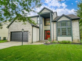3155 Bohlen Dr, Hilliard, OH 43026