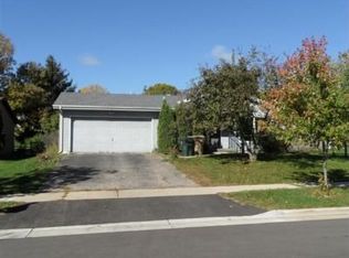 2710 Whitlock Rd, Madison, WI 53719