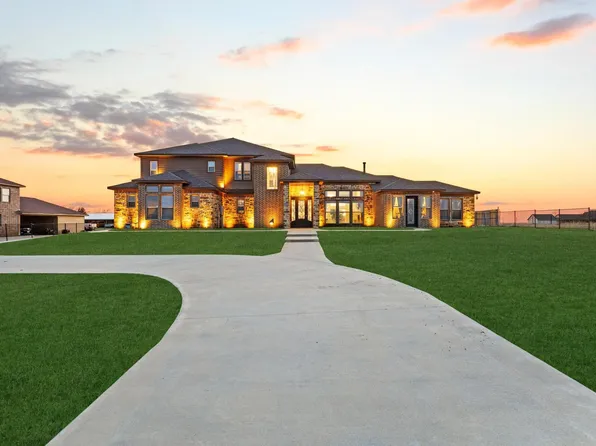 1517 Bennett Rd, Howe, TX 75459