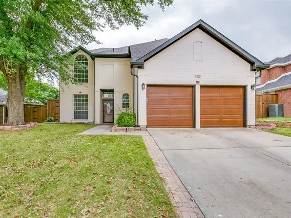2317 Gatwick Ct, Flower Mound, TX 75028
